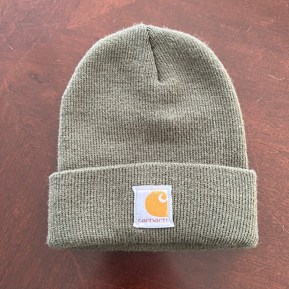 Carhartt Other - Toddler CARHARTT Beanie